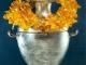 Vergina Silver Water Vase