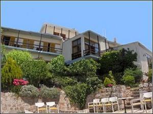 Delphi Palace Hotel