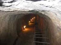 Efpalinos Tunnel