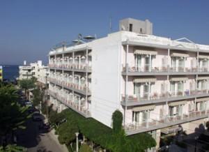 Elli Hotel Apartments