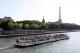Παρίσι: Μίνι κρουαζιέρα στον Σηκουάνα