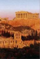 Athens Acropolis