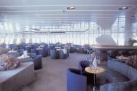 Cruise Boat Lounge