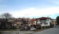 Kastoria: another view of Dolco