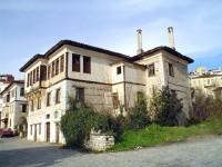 Kastoria Mansions: Avlalo Mansion
