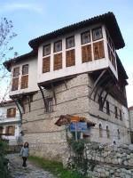 Kastoria Mansions: Emmanouil Mansion
