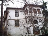 Kastoria Mansions: Traditional house