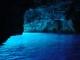 Καστελόριζο, Γαλάζια σπηλιά (Φώκιαλη)