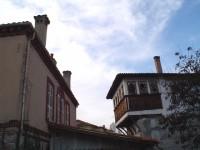 Kastoria Mansions