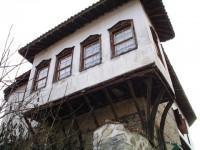 Kastoria Mansions: Another one of the lucky ones