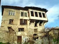 Kastoria Mansions: Gougoulitsas Mansion