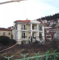 Kastoria Mansions: Kontopoulos Mansion