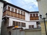 Kastoria Mansions: Natzis Mansion