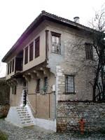 Kastoria Mansions: Papadimitris Mansion