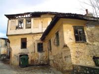 Kastoria Mansions: The Teacher's Mansion