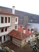 Kastoria Mansions: Vergos Mansion