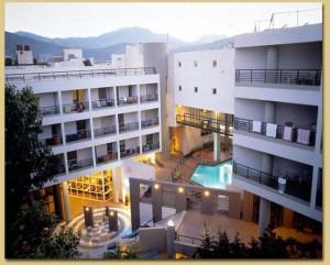 Santa Marina Hotel Ag. Nikolaos