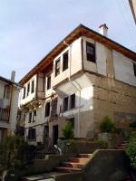 Kastoria Mansions: Zilas Mansion