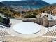 Salamis Euripid Theater