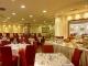 Εστιατόριο του ξενοδοχείου Acropolis Select