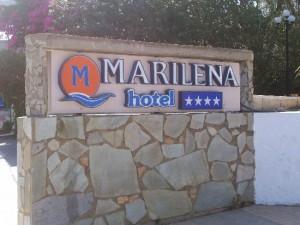 Marilena Hotel