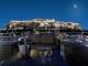 Plaka Hotel: Acropolis Night View