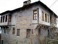 Kastoria Mansions: Bakalis Mansion