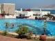 Naxos Beach II: Pool area