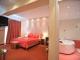 Samos Hotel Suite
