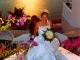 Dana Villas: Γάμος στην Σαντορίνη