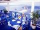 Spiliotica Traditional Houses: Restaurant with a fantastic View
