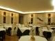 Dryas Resort: Dining/Breakfast Room