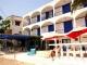 Holidays in Knossos Hotel