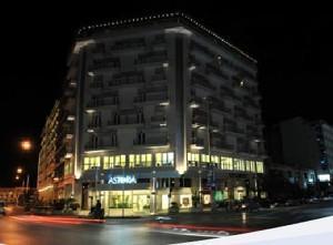 Astoria Hotel Thessaloniki