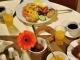 Vergina Hotel Breakfast Served