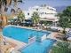 Tropical Sol Kos Outer View & Pool