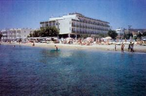Valinakis Beach Hotel