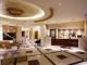 Sivota Diamond Hotel & Spa Reception Lounge
