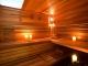 Sivota Diamond Hotel & Spa Sauna