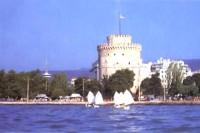 Thessaloniki The Tower