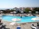 Ξενοδοχείο Ακτή Μόλυβος: Εξωτερική όψη και πισίνα