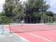 Kalloni Bay Hotel Tennis Court