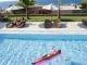 Ikaros Beach Resort & Spa Sharing Pool