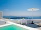 Grace Santorini Deluxe Room Terrace & Plunge Pool