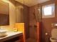 Mandraki Village Rooms & Suites: High Standard Guest Room Bathroom