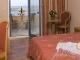 Pearl Beach Rethymnon: Double Room