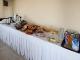 Asteria Hotel Tinos Town: Breakfast Buffet