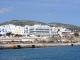 Asteria Hotel Tinos Town: Outer View Daylight