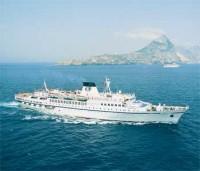 Cruise at Greece in Sail the Footsteps of St. Paul