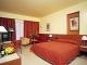 Chania Minoa Palace hotel Bedroom